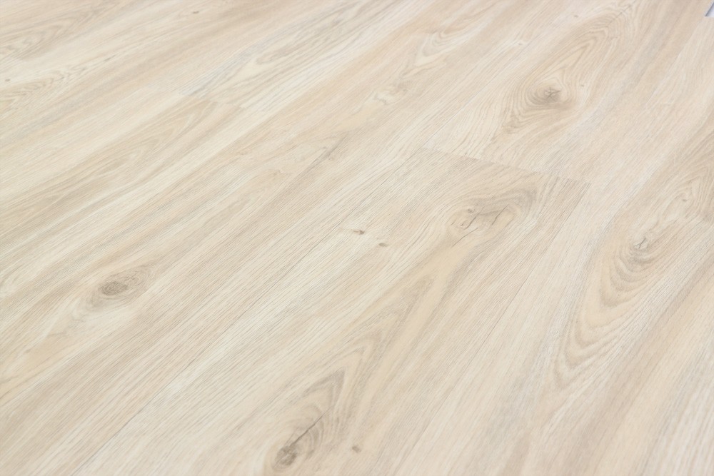 Кварцвиниловый SPC ламинат Cronafloor Nano Дуб Ампир ZH-81143-1 1200×180×3,5